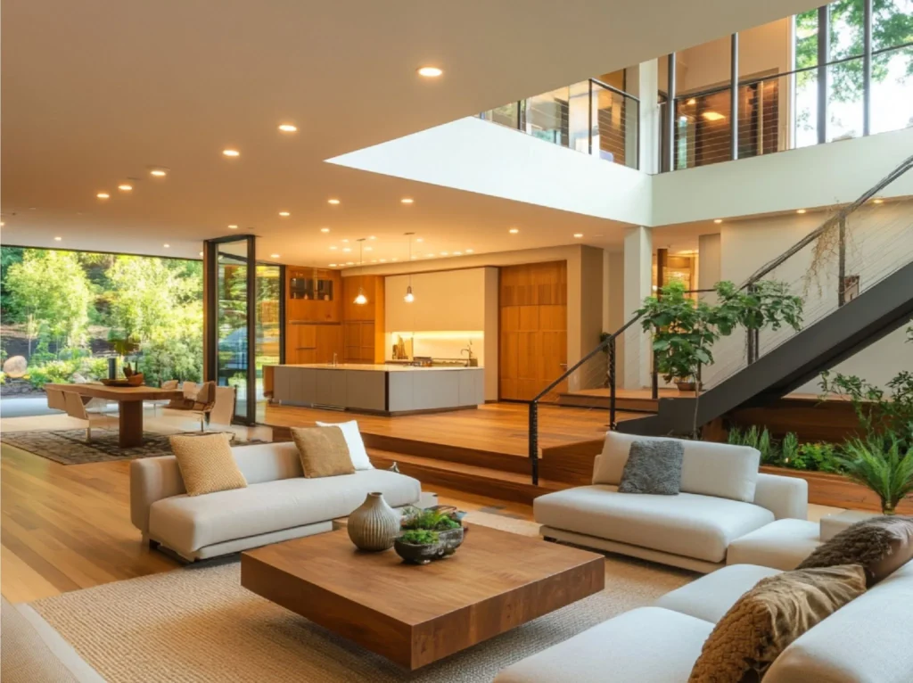 Soluciones de consultoría enfocadas en el crecimiento empresarial.